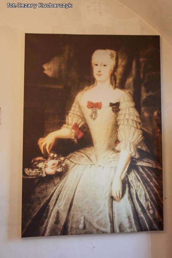 Historia wezwała Króla Sasa... do Kutna