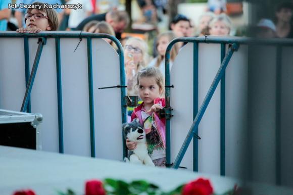 Historia wezwała Króla Sasa... do Kutna