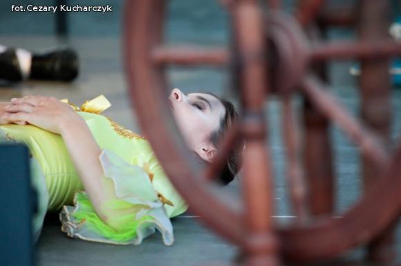 Historia wezwała Króla Sasa... do Kutna