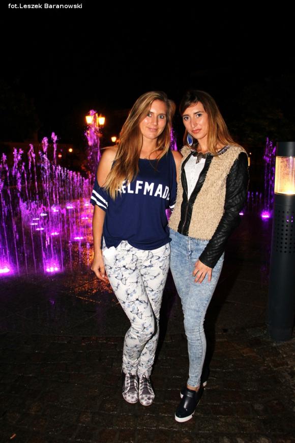 Kino pod fontanną otwarte i zombie na Królewskiej