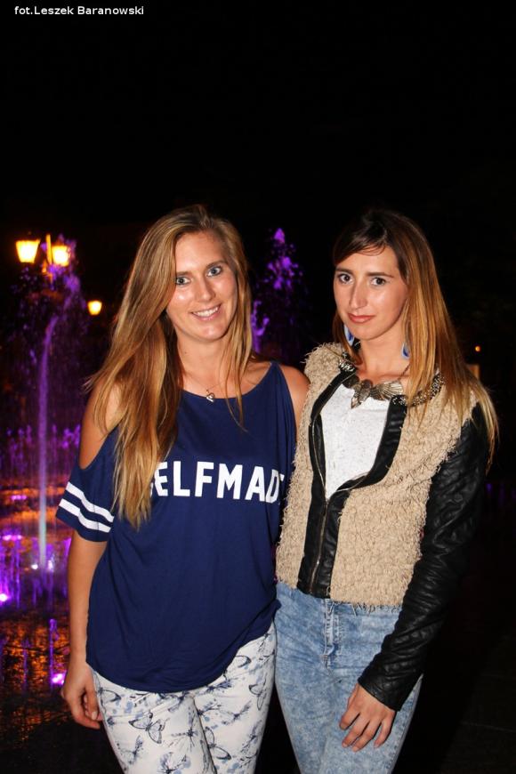 Kino pod fontanną otwarte i zombie na Królewskiej