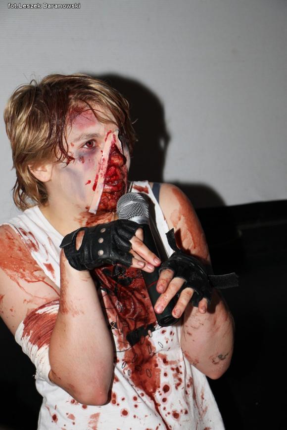 Kino pod fontanną otwarte i zombie na Królewskiej