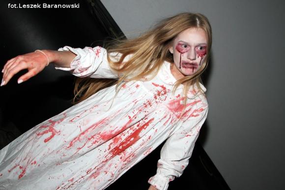 Kino pod fontanną otwarte i zombie na Królewskiej