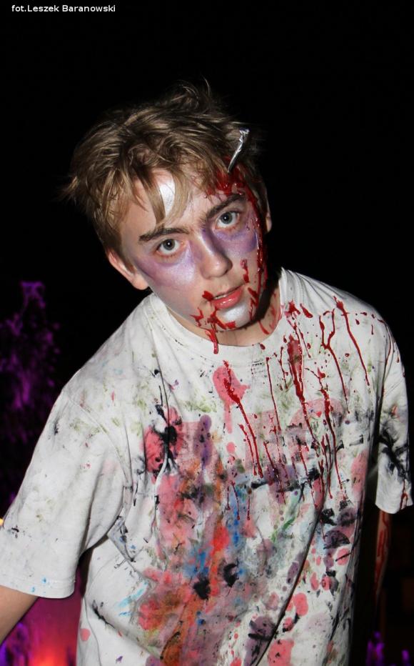 Kino pod fontanną otwarte i zombie na Królewskiej