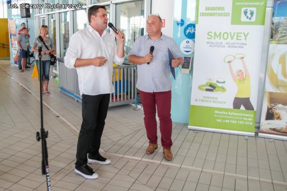 Miss Lata Aquaparku Kutno wybrana