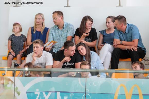 Miss Lata Aquaparku Kutno wybrana