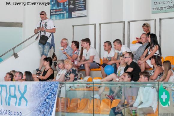 Miss Lata Aquaparku Kutno wybrana