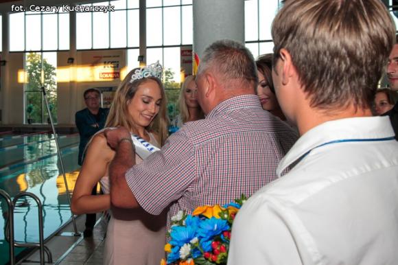 Miss Lata Aquaparku Kutno wybrana