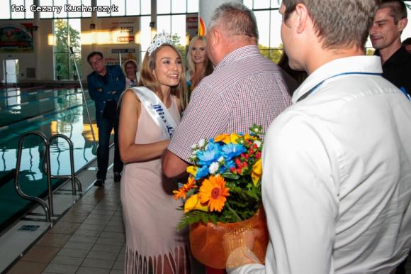 Miss Lata Aquaparku Kutno wybrana