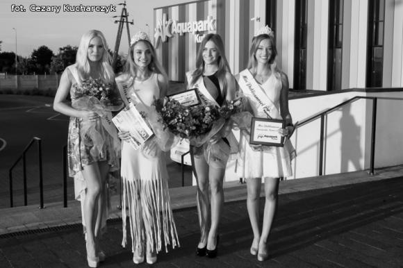 Miss Lata Aquaparku Kutno wybrana