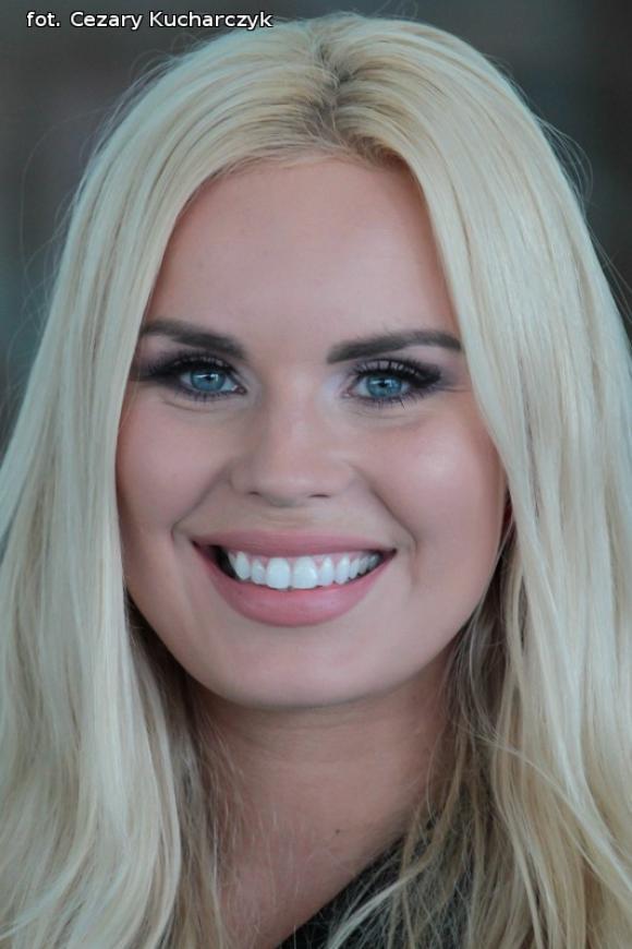 Miss Lata Aquaparku Kutno wybrana