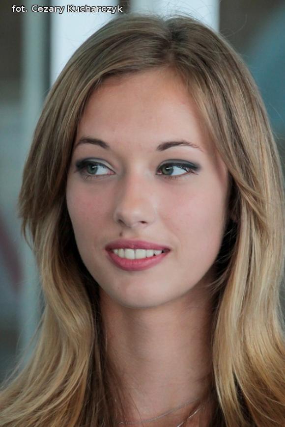 Miss Lata Aquaparku Kutno wybrana