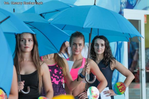 Miss Lata Aquaparku Kutno wybrana