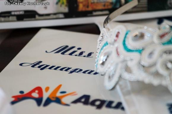 Miss Lata Aquaparku Kutno wybrana