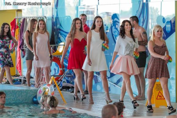 Miss Lata Aquaparku Kutno wybrana