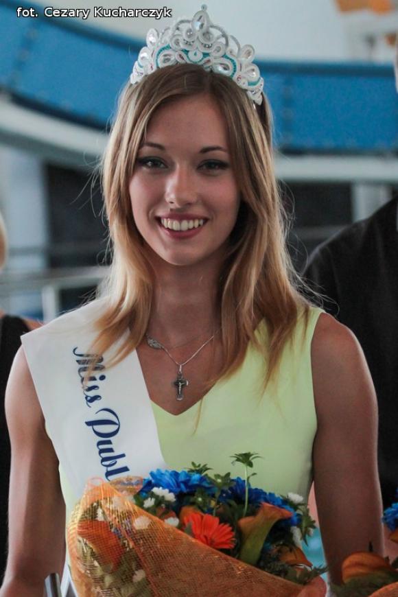 Miss Lata Aquaparku Kutno wybrana