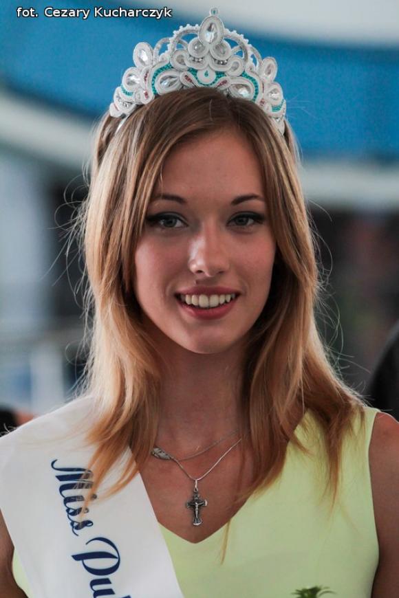 Miss Lata Aquaparku Kutno wybrana