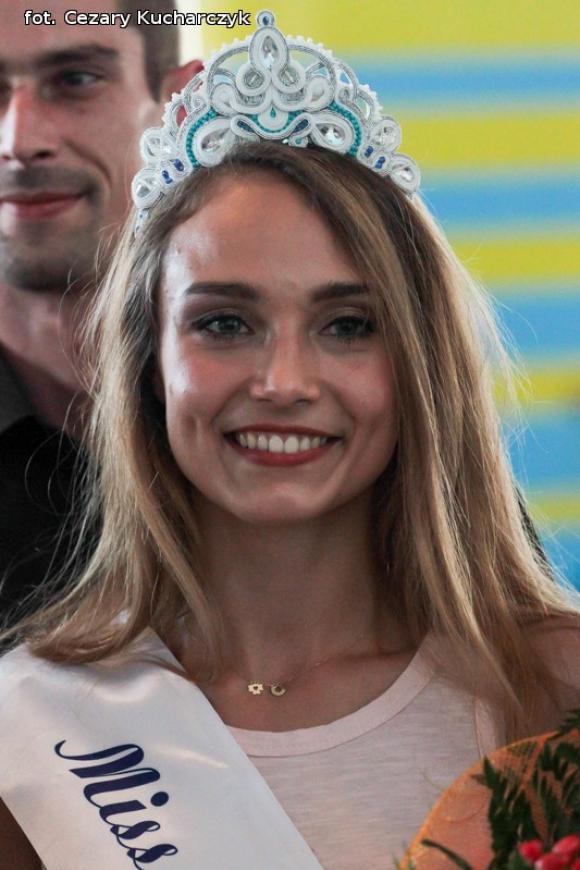 Miss Lata Aquaparku Kutno wybrana