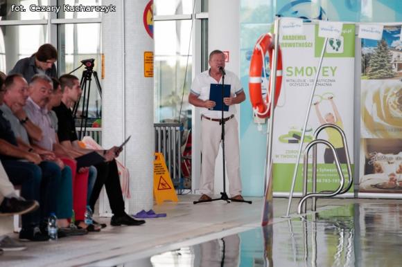 Miss Lata Aquaparku Kutno wybrana