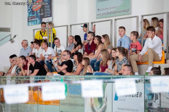 Miss Lata Aquaparku Kutno wybrana