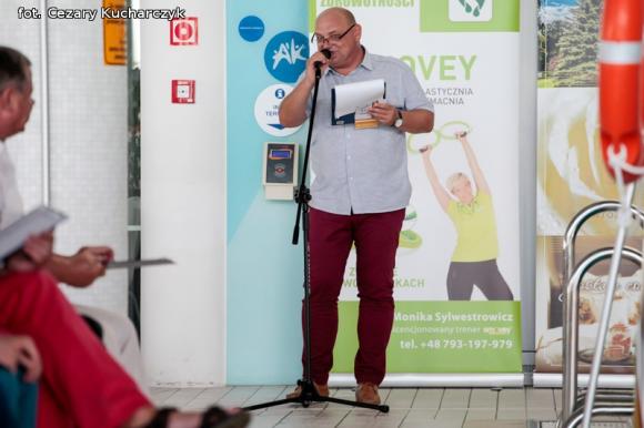 Miss Lata Aquaparku Kutno wybrana