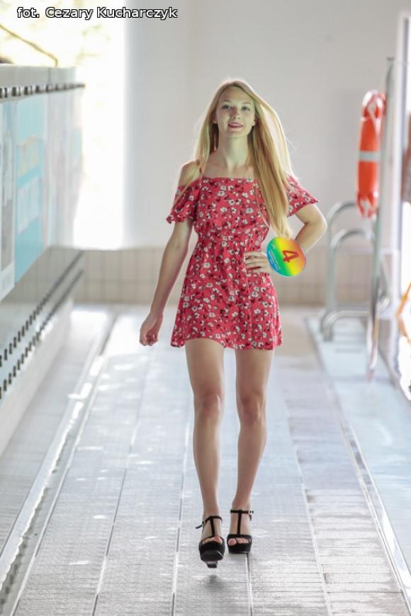 Miss Lata Aquaparku Kutno wybrana