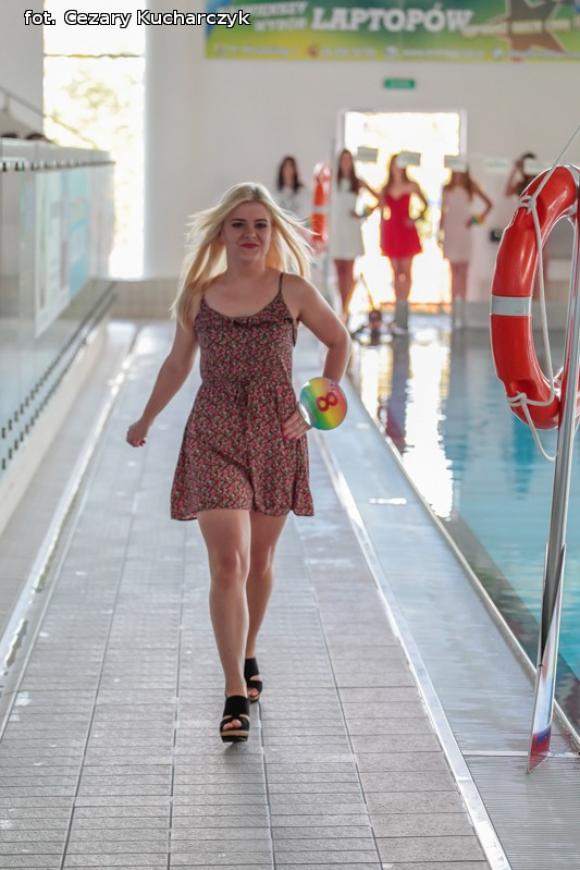 Miss Lata Aquaparku Kutno wybrana