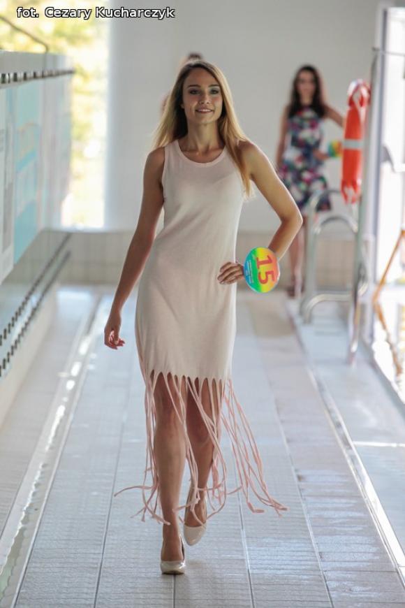 Miss Lata Aquaparku Kutno wybrana