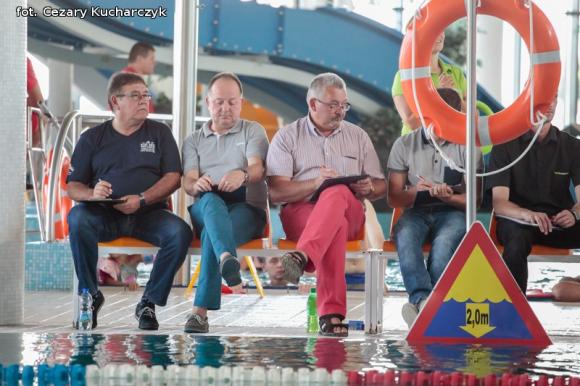 Miss Lata Aquaparku Kutno wybrana