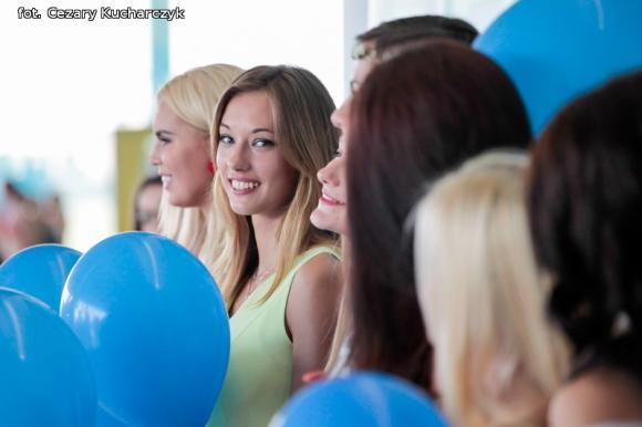 Miss Lata Aquaparku Kutno wybrana