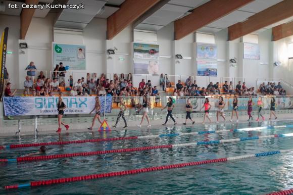 Miss Lata Aquaparku Kutno wybrana