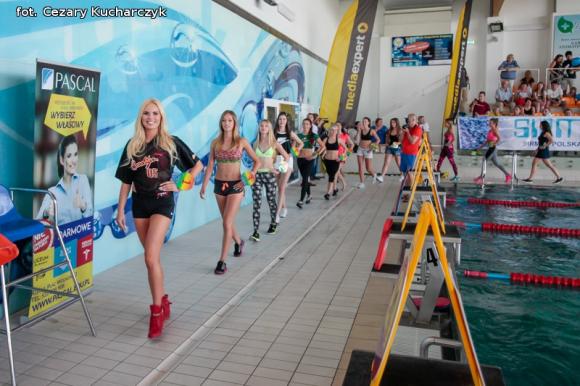 Miss Lata Aquaparku Kutno wybrana