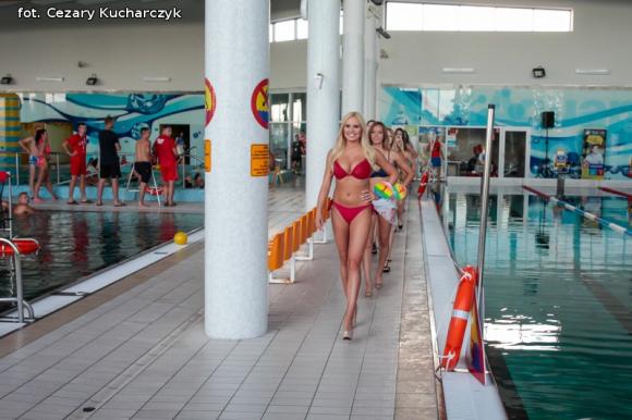 Miss Lata Aquaparku Kutno wybrana