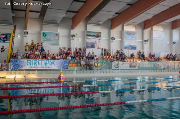 Miss Lata Aquaparku Kutno wybrana