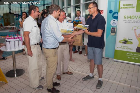 Miss Lata Aquaparku Kutno wybrana