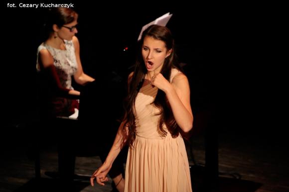 Najpiękniejsze pieśni w mistrzowskich głosach i palcach