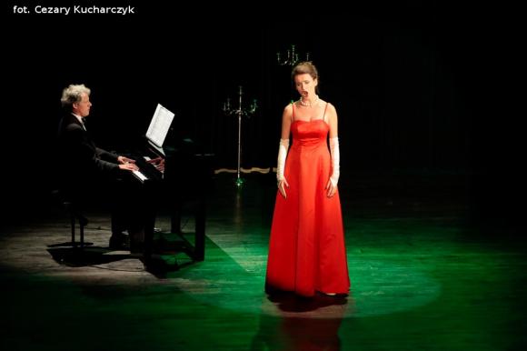 Najpiękniejsze pieśni w mistrzowskich głosach i palcach