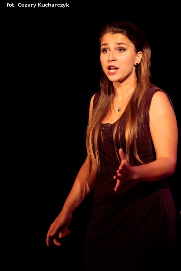 Najpiękniejsze pieśni w mistrzowskich głosach i palcach