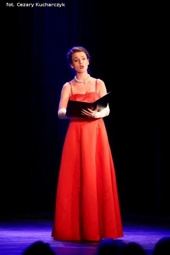 Najpiękniejsze pieśni w mistrzowskich głosach i palcach