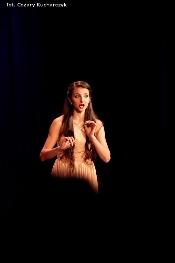 Najpiękniejsze pieśni w mistrzowskich głosach i palcach