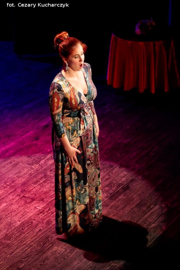 Najpiękniejsze pieśni w mistrzowskich głosach i palcach