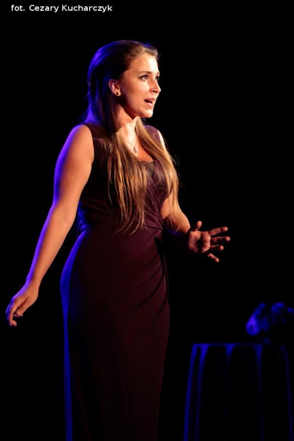 Najpiękniejsze pieśni w mistrzowskich głosach i palcach