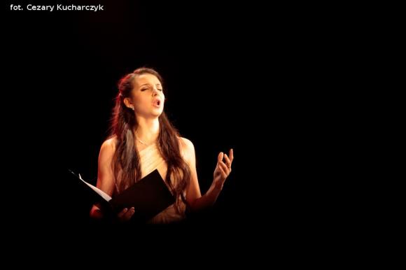 Najpiękniejsze pieśni w mistrzowskich głosach i palcach