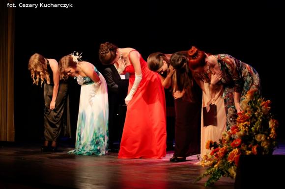 Najpiękniejsze pieśni w mistrzowskich głosach i palcach