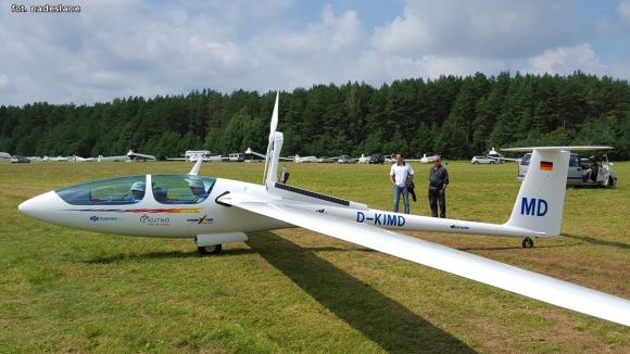 Łukasz Wójcik z Kutna piąty na świecie!