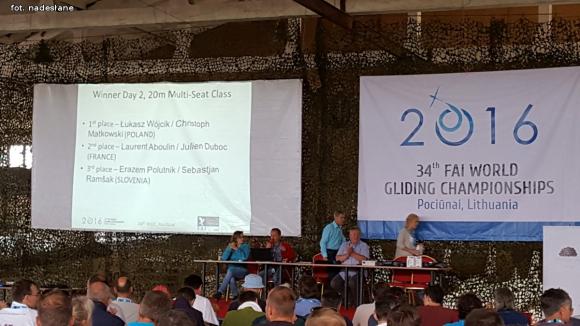 Łukasz Wójcik z Kutna piąty na świecie!