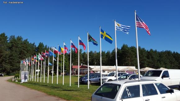 Łukasz Wójcik z Kutna piąty na świecie!