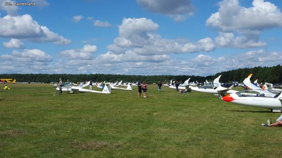 Łukasz Wójcik z Kutna piąty na świecie!