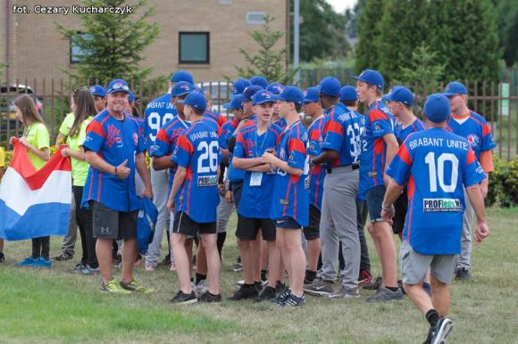 Piszek Cup rozpoczęty. Zapraszamy na mecze