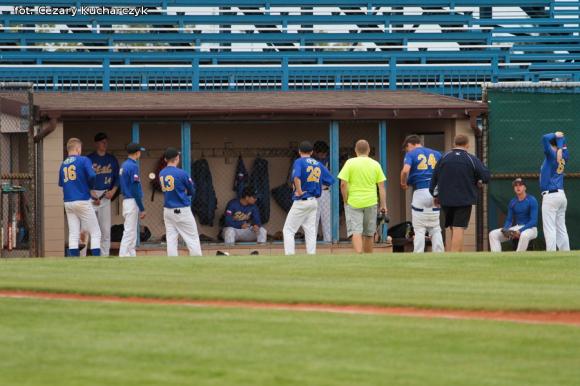 Piszek Cup rozpoczęty. Zapraszamy na mecze